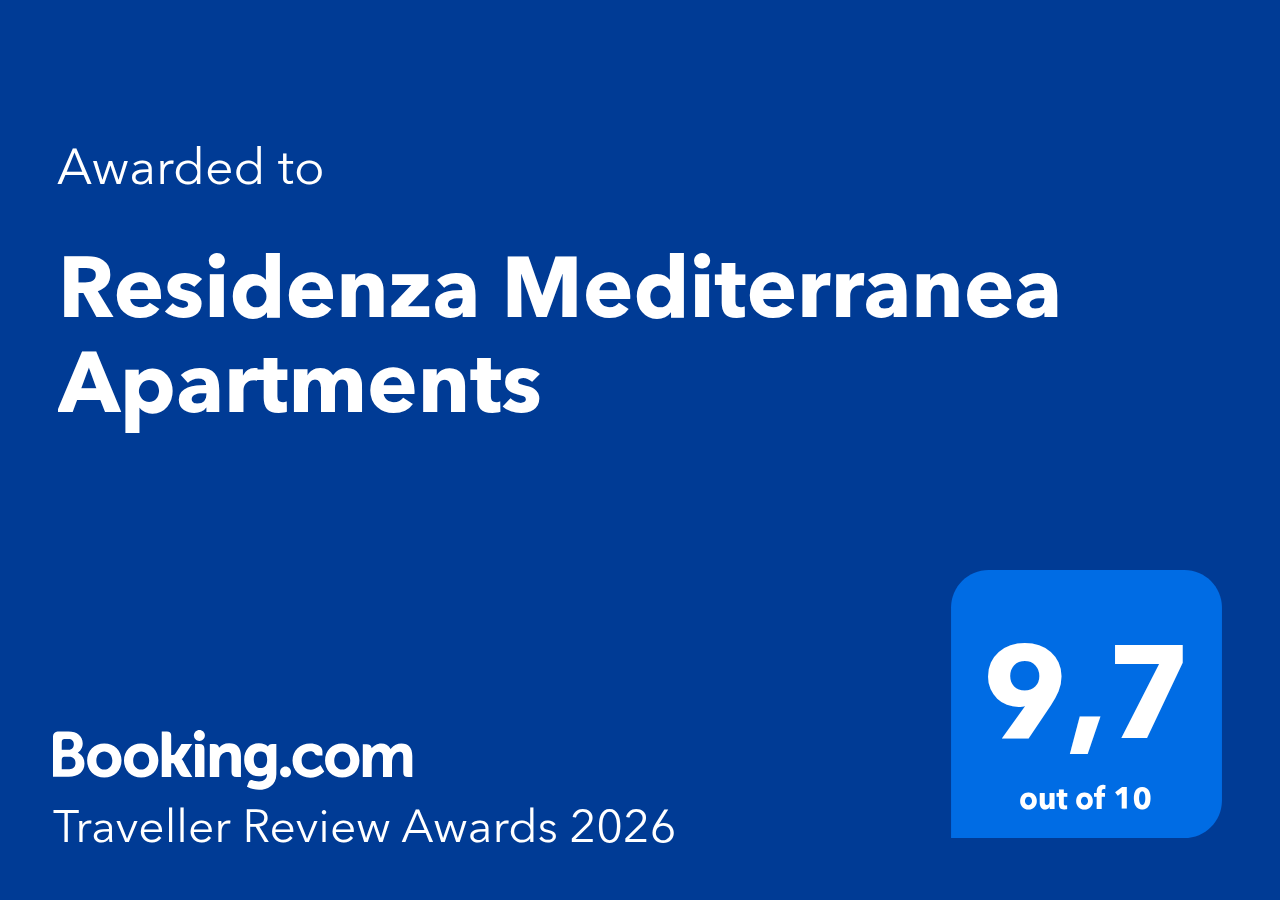 Residenza Mediterranea appartamenti per vacanze a Torre Pedrera di Rimini